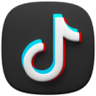 TikTok Icon